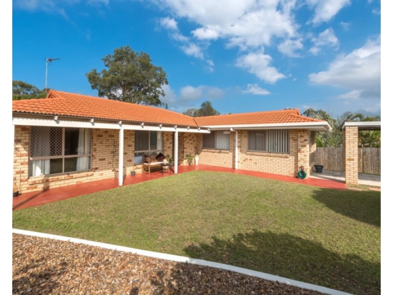 244 Mildura Drive, Helensvale QLD 4212