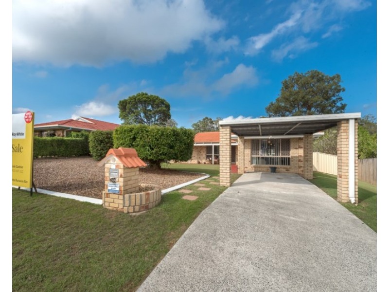 244 Mildura Drive, Helensvale QLD 4212