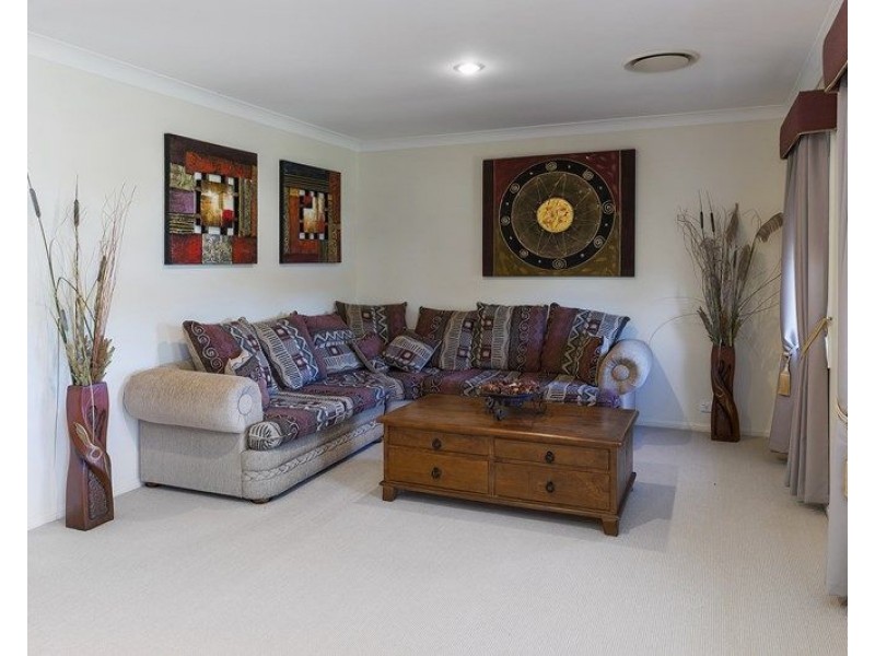 18 Hazlett Street, Maudsland QLD 4210