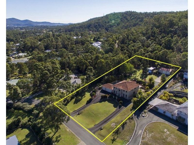 18 Hazlett Street, Maudsland QLD 4210