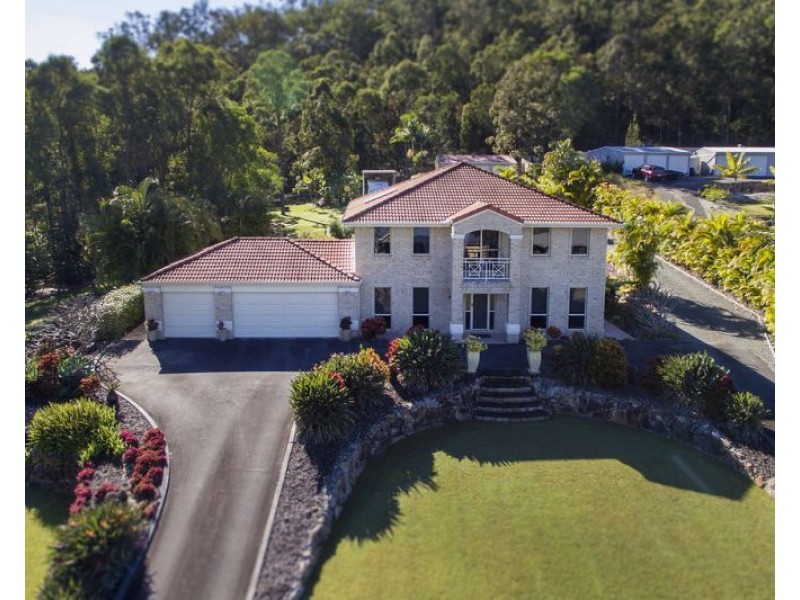 18 Hazlett Street, Maudsland QLD 4210
