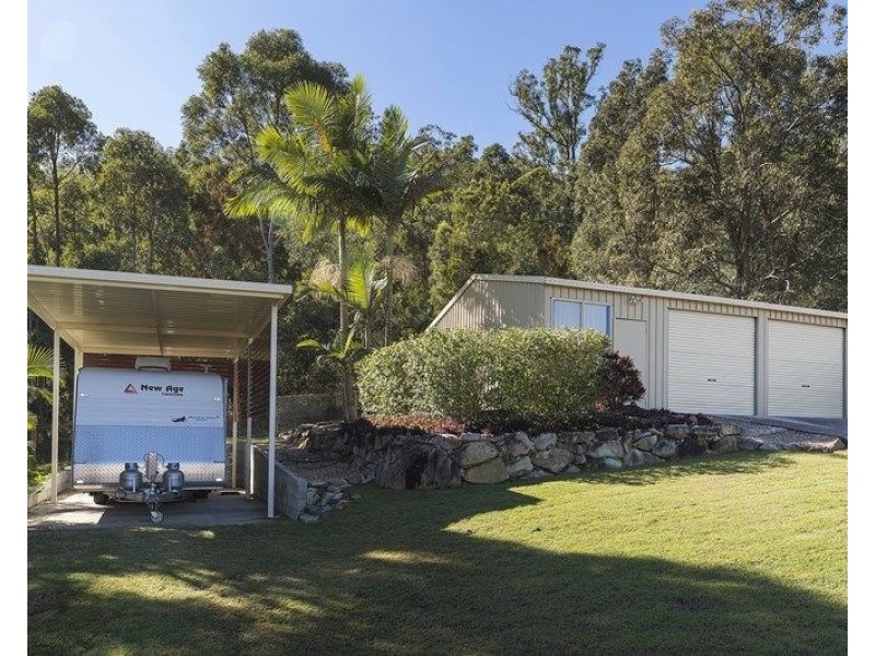 18 Hazlett Street, Maudsland QLD 4210