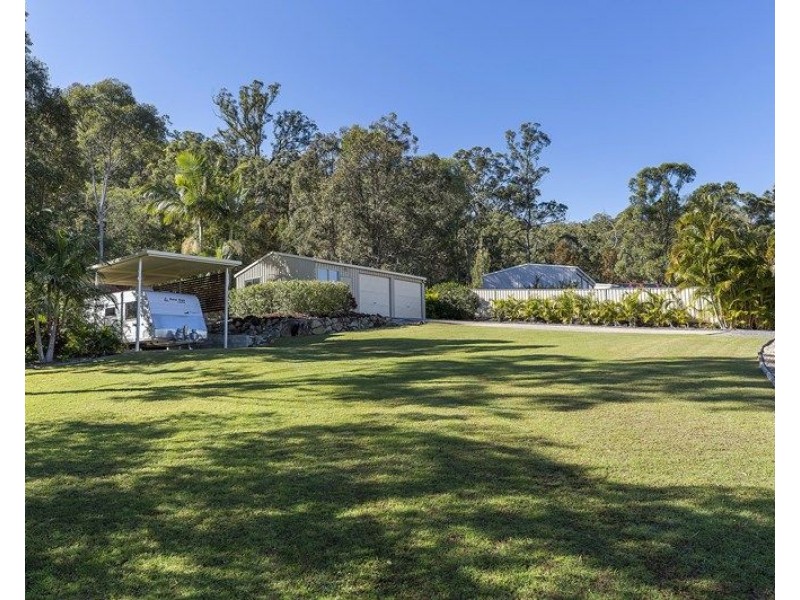 18 Hazlett Street, Maudsland QLD 4210