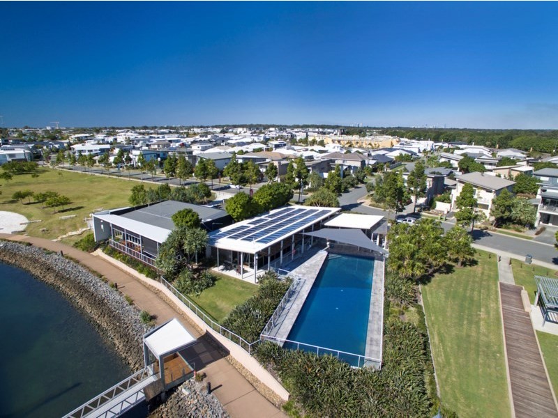 6 Cova Boulevard, Hope Island QLD 4212