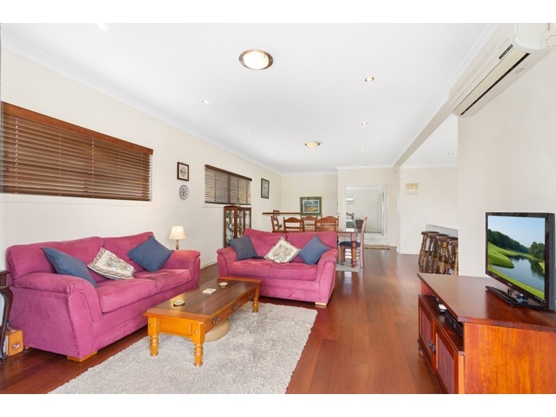 6 Cova Boulevard, Hope Island QLD 4212