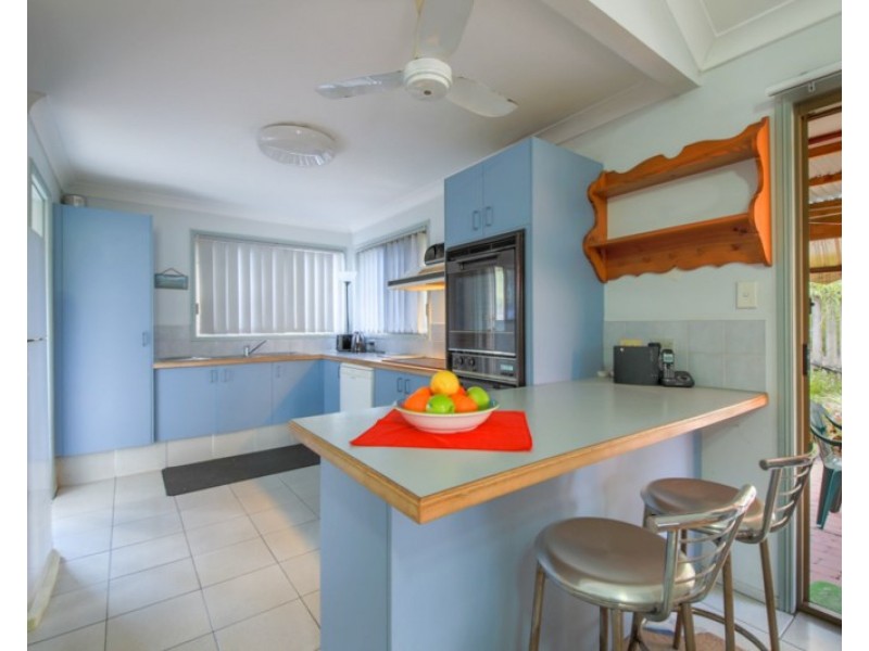 6/601 Pine Ridge Road, Biggera Waters QLD 4216