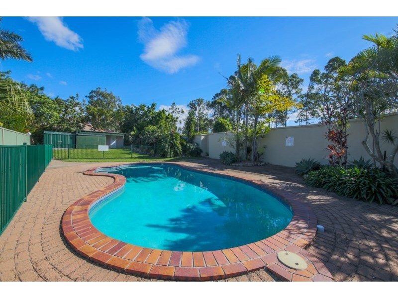 6/601 Pine Ridge Road, Biggera Waters QLD 4216