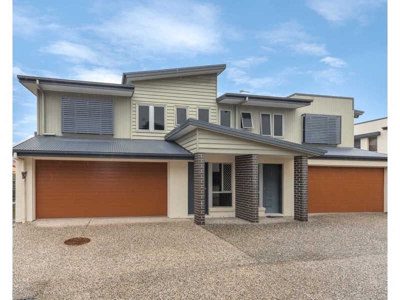 4/136-138 Central Street, Labrador QLD 4215