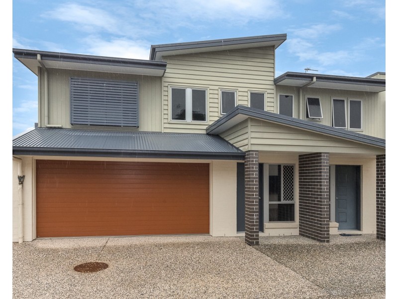 4/136-138 Central Street, Labrador QLD 4215