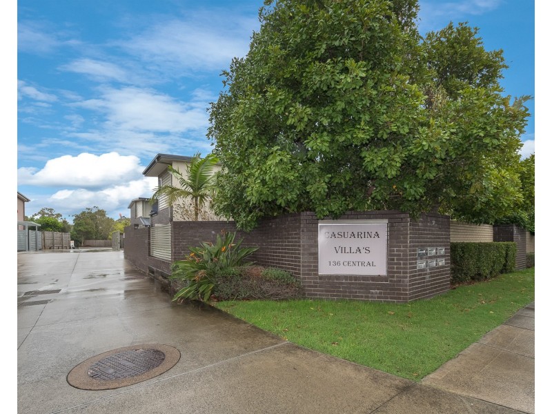 4/136-138 Central Street, Labrador QLD 4215