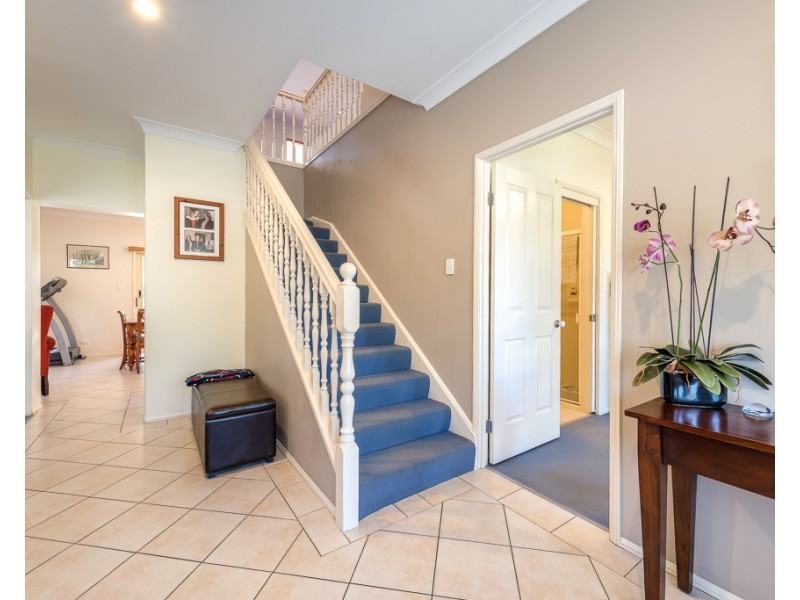 5 Tandanus Court, Oxenford QLD 4210