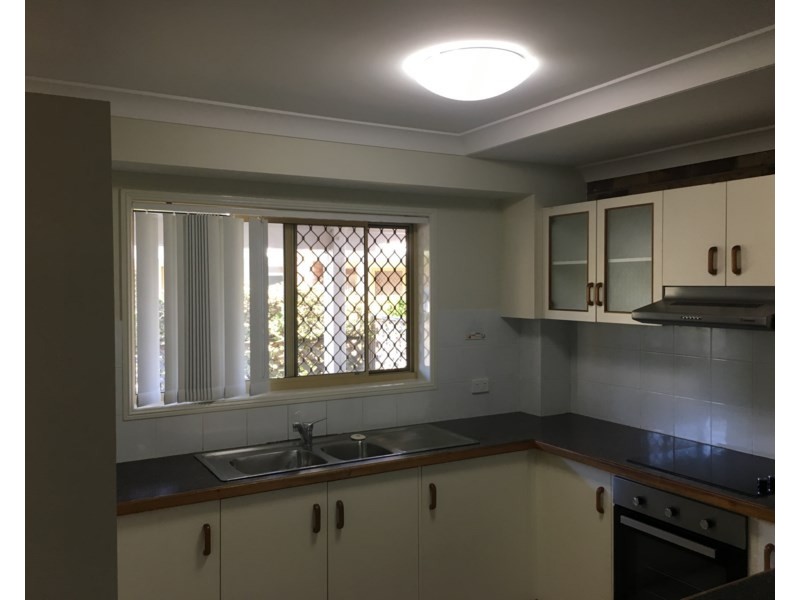 6/508 Pine Ridge Road, Coombabah QLD 4216