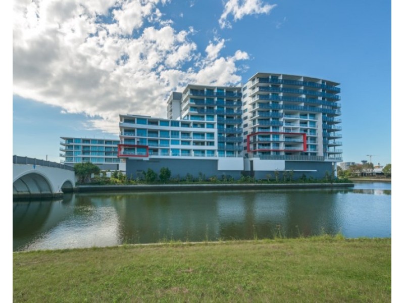 3205/25-31 East Quay Drive, Biggera Waters QLD 4216