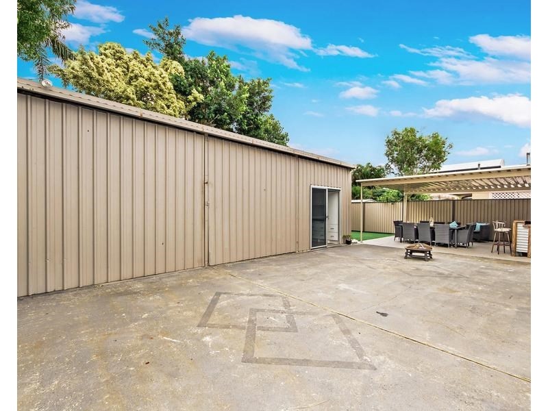 19 Clematis Avenue, Hollywell QLD 4216