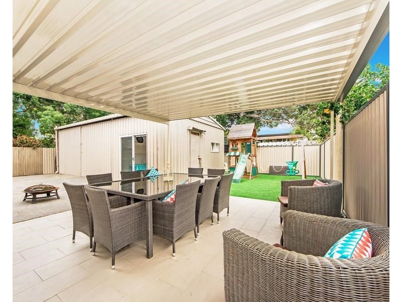 19 Clematis Avenue, Hollywell QLD 4216