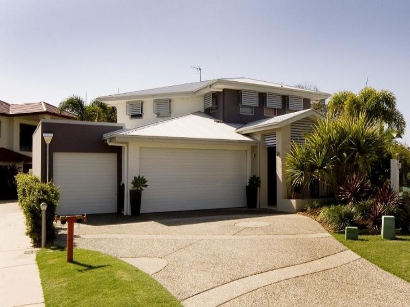 Helensvale QLD 4212