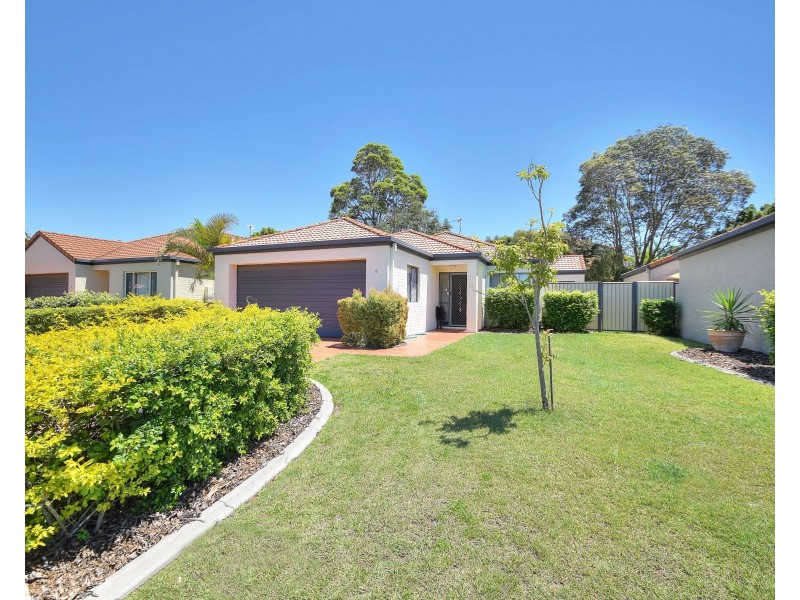 6/19 Yaun Street, Coomera QLD 4209