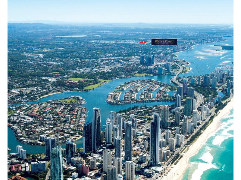 5 Harbourside Court, Biggera Waters QLD 4216