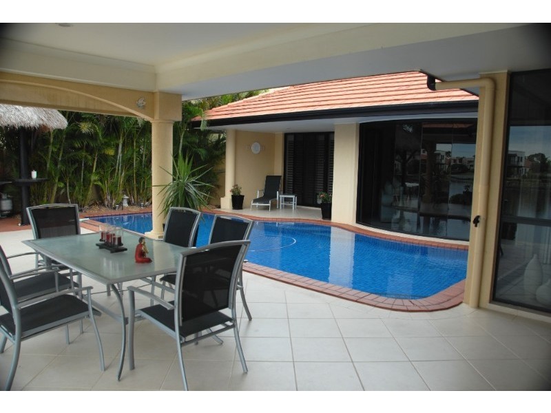 Helensvale QLD 4212