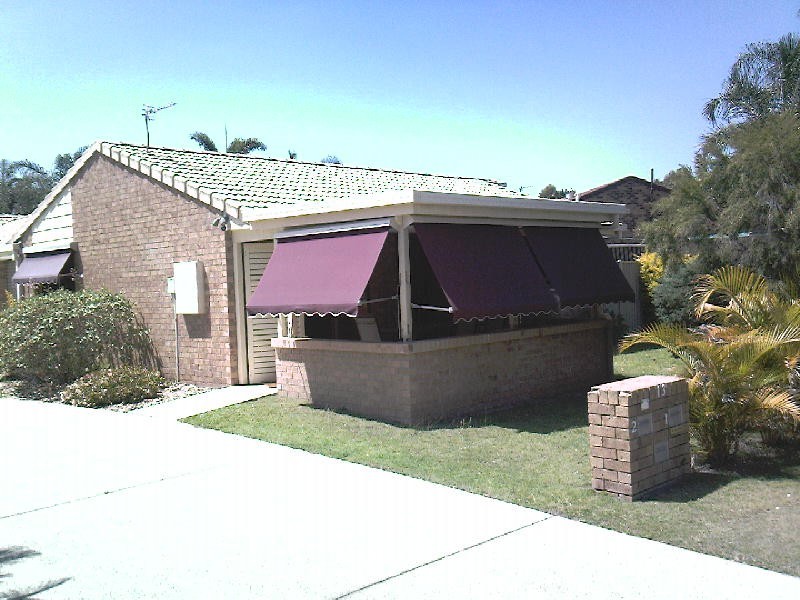 Coombabah QLD 4216