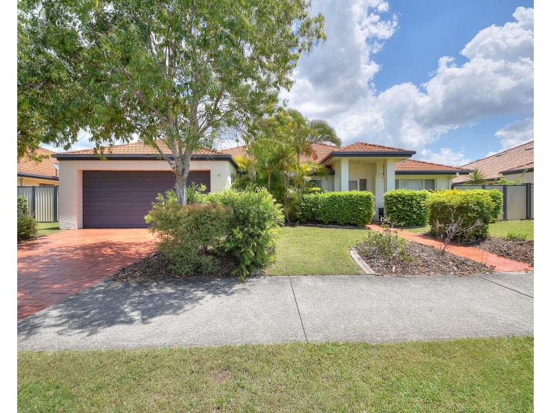 63/19 Yaun Street, Coomera QLD 4209