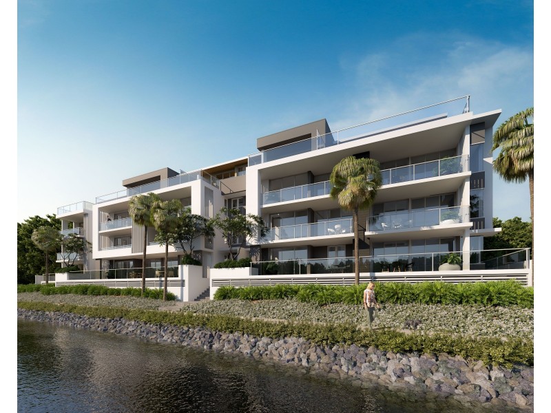 37 Sickle Avenue, Hope Island QLD 4212