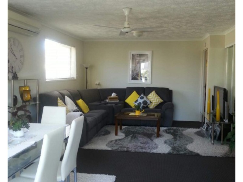33/12 Whiting Street, Labrador QLD 4215
