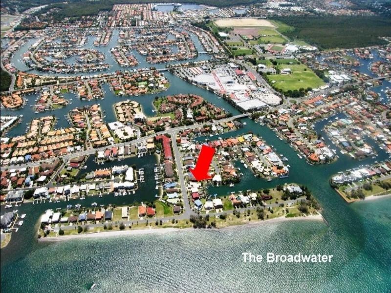 Runaway Bay QLD 4216