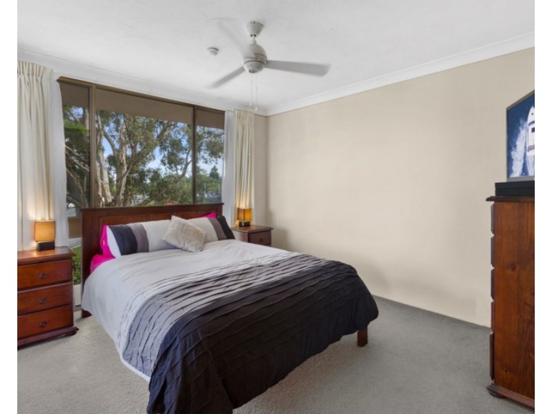 5/8 Paradise Parade, Paradise Point QLD 4216