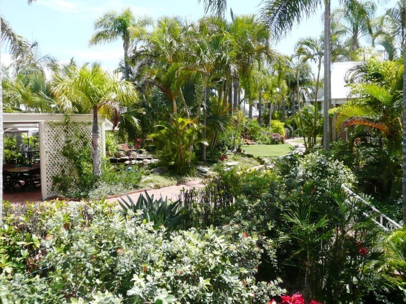 Hollywell QLD 4216