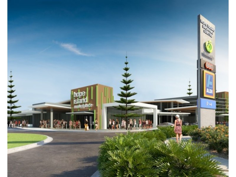 23-31 Sickle Avenue, Hope Island QLD 4212