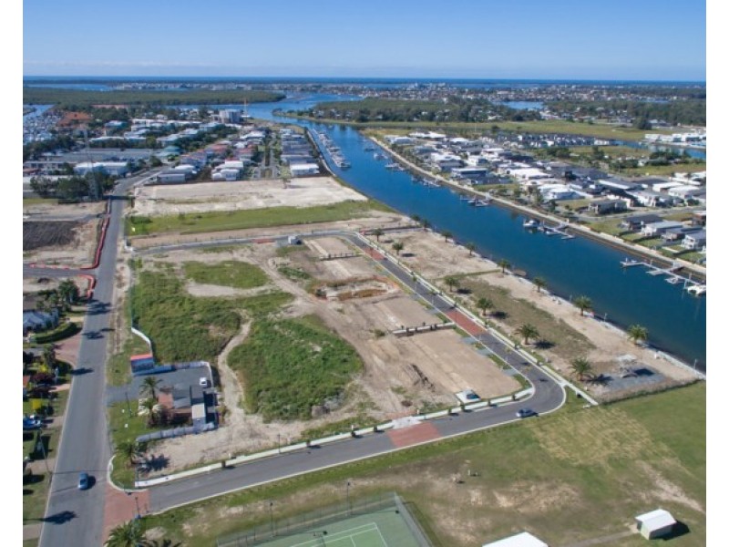 23-31 Sickle Avenue, Hope Island QLD 4212