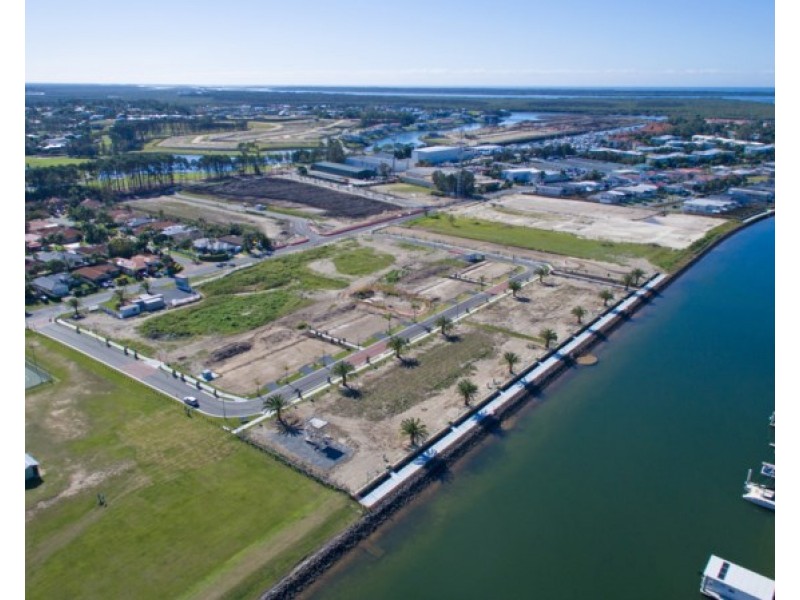 23-31 Sickle Avenue, Hope Island QLD 4212