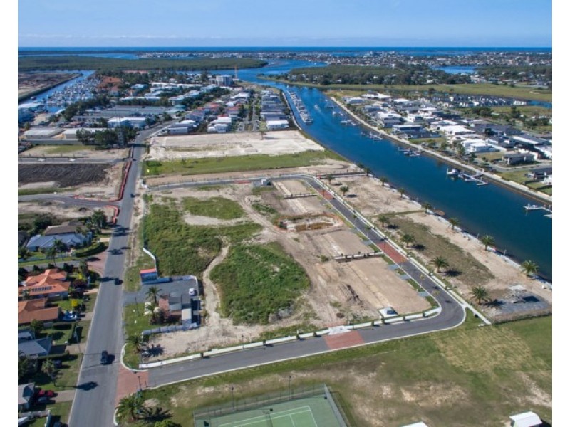 23-31 Sickle Avenue, Hope Island QLD 4212