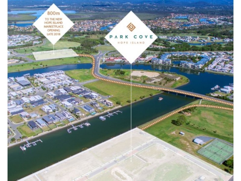 23-31 Sickle Avenue, Hope Island QLD 4212