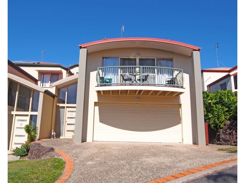 12/15 Fortuna Place, Parkwood QLD 4214