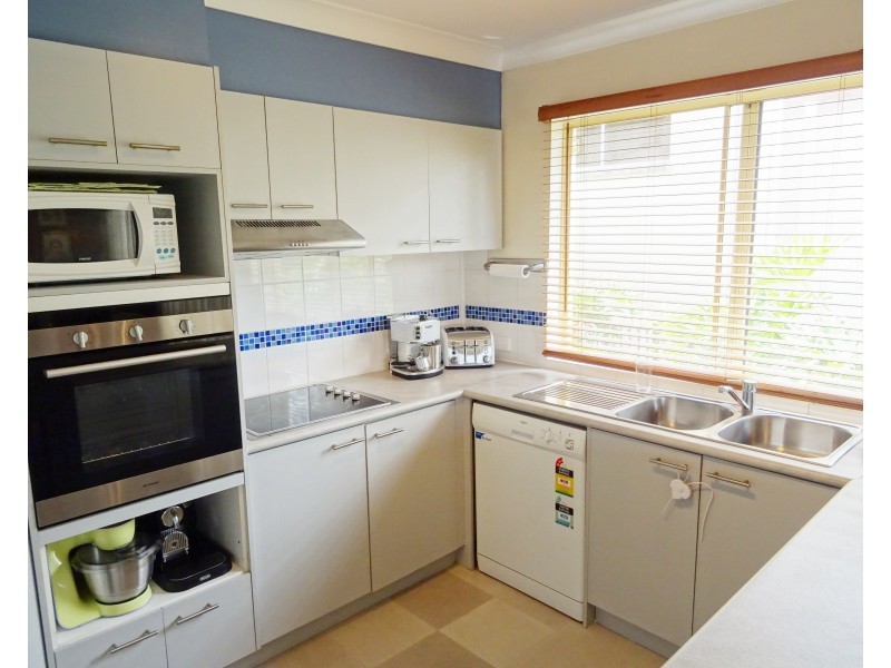 12/15 Fortuna Place, Parkwood QLD 4214