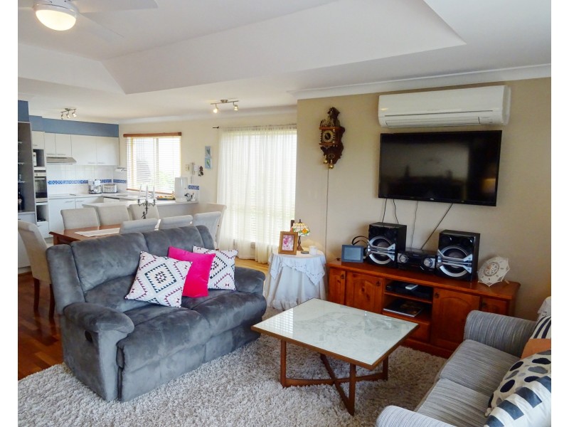 12/15 Fortuna Place, Parkwood QLD 4214