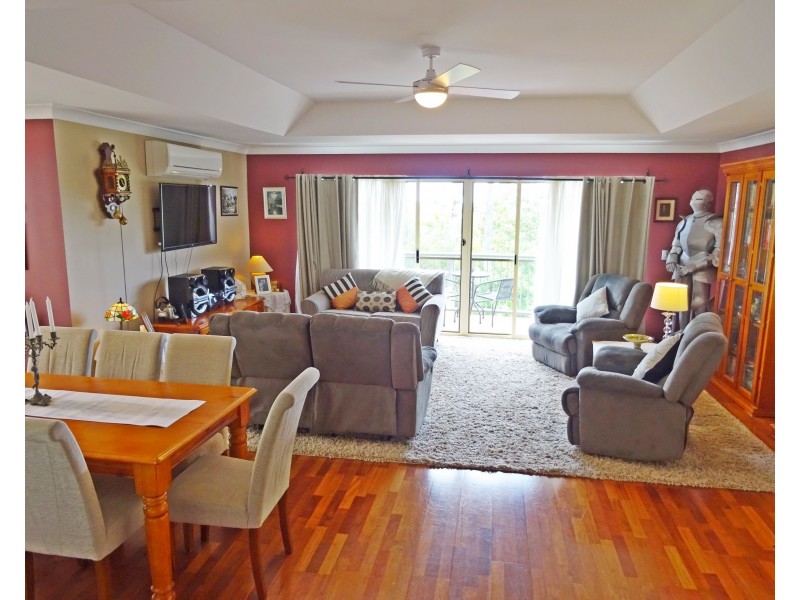 12/15 Fortuna Place, Parkwood QLD 4214