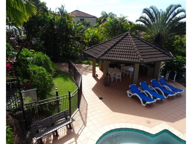 12/15 Fortuna Place, Parkwood QLD 4214