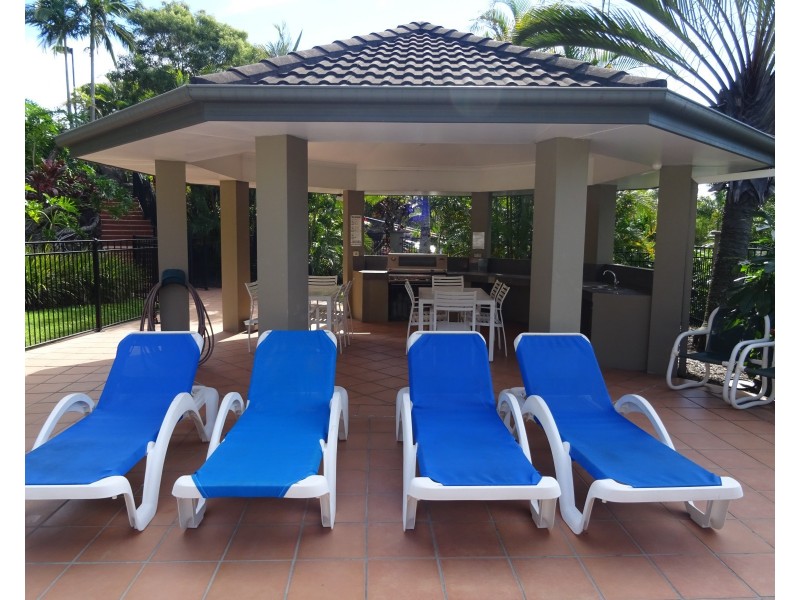 12/15 Fortuna Place, Parkwood QLD 4214