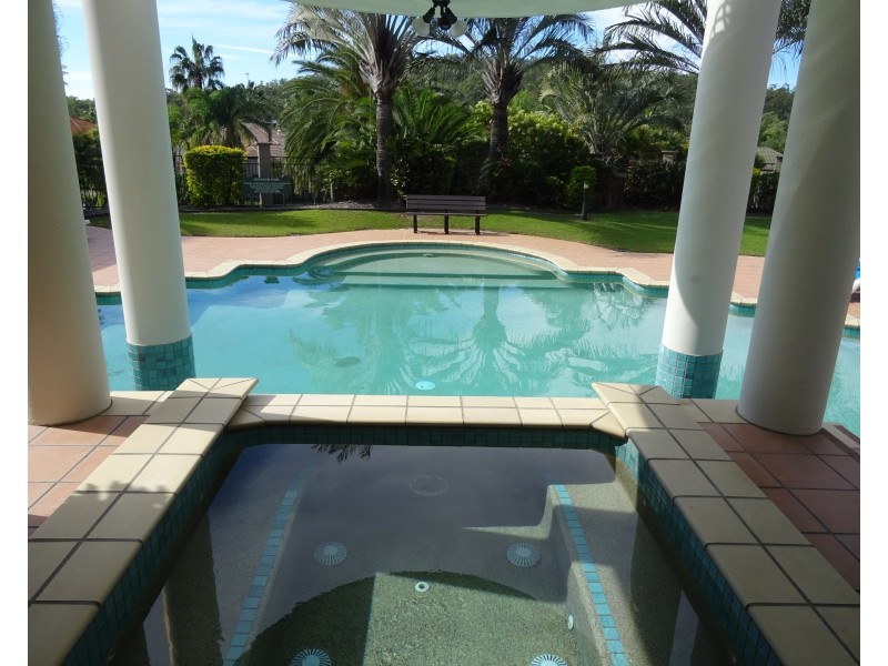 12/15 Fortuna Place, Parkwood QLD 4214