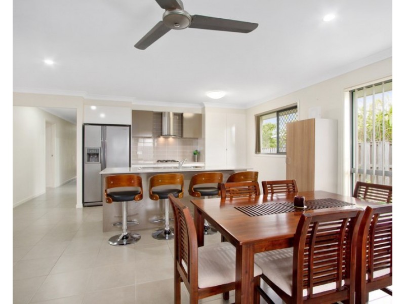 28 Rivermill Terrace, Upper Coomera QLD 4209