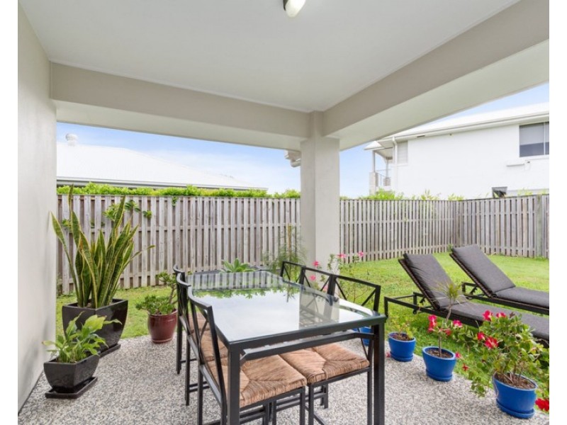 28 Rivermill Terrace, Upper Coomera QLD 4209