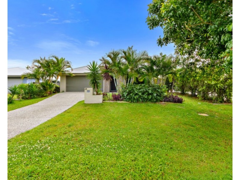 28 Rivermill Terrace, Upper Coomera QLD 4209