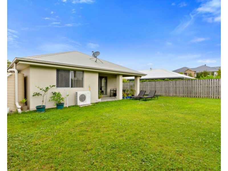 28 Rivermill Terrace, Upper Coomera QLD 4209