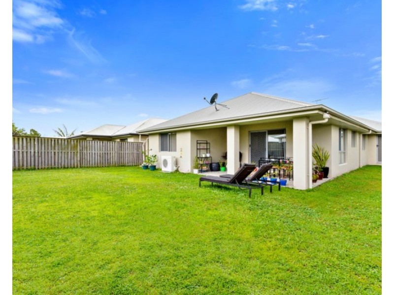 28 Rivermill Terrace, Upper Coomera QLD 4209