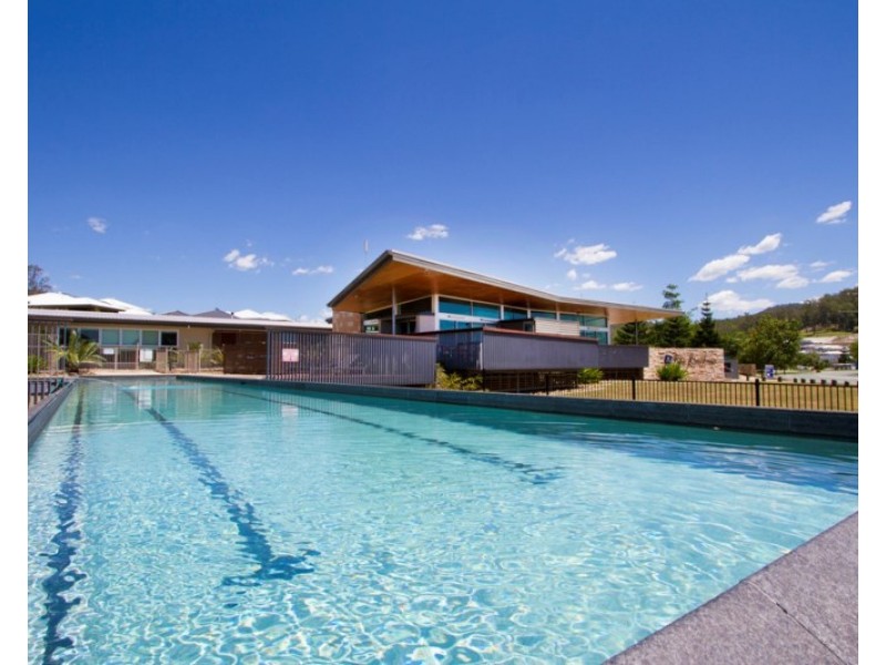 28 Rivermill Terrace, Upper Coomera QLD 4209