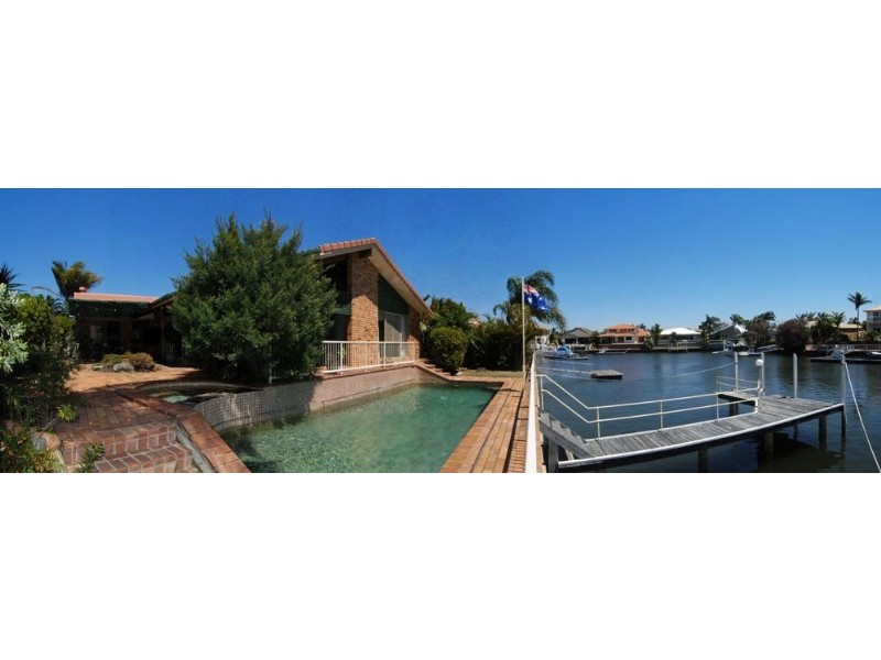 Runaway Bay QLD 4216