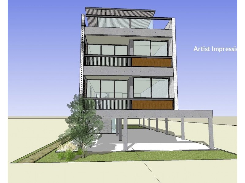 121 Muir Street, Labrador QLD 4215